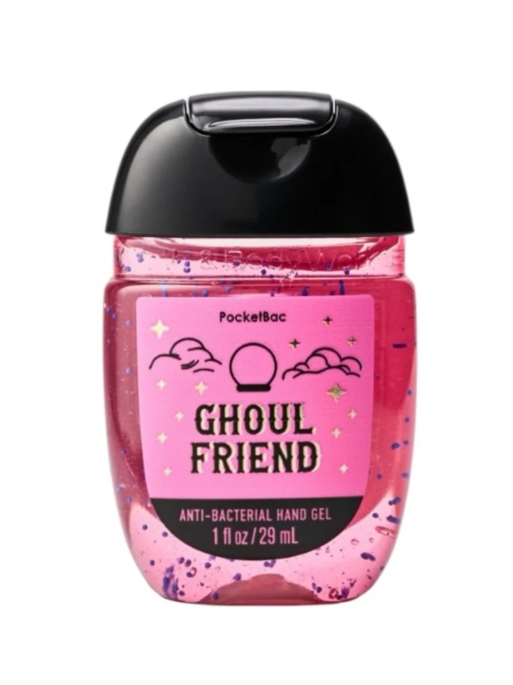 3X Bath & Body Works GHOUL FRIEND Foaming Hand Soap 8.75 fl oz Set Bundle 2026